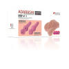 Мастурбатор-вагіна двошаровий Kokos Adarashi -2 Double Layer