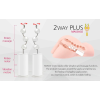 Мастурбатор Kokos Hera Hip Real 2WayPlus з функцією масажу та вібрацією