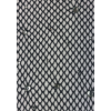 Колготки Leg Avenue Rhinestone micro net tights Plus size Black, дрібна сітка, стрази