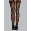 Панчохи JSY WW7021 Black One Size