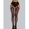 Панчохи JSY WW7021 Black One Size