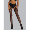 Панчохи JSY WW7021 Black One Size