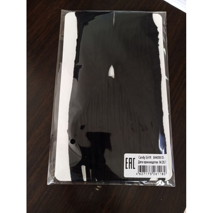 Комплект колготок JSY WW7040 Black One Size (4 шт)