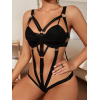 Боді JSY JS228171 Black L/XL