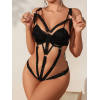Боді JSY JS228171 Black L/XL