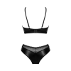 Комплект JSY JS228183 Black L/XL