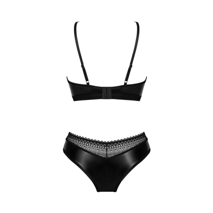 Комплект JSY JS228183 Black L/XL