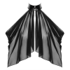 Болеро Noir Handmade F349 Tulle bolero - XXL