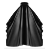 Болеро Noir Handmade F349 Tulle bolero - XXL