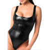 Боді Noir Handmade F333 Powerwetlook body - L