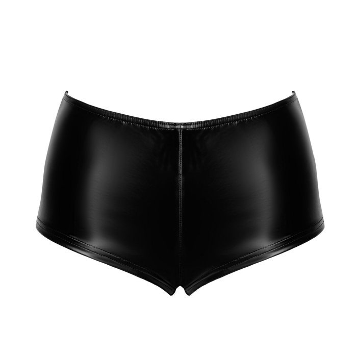 Шорти Noir Handmade F335 Powerwetlook shorts - 3XL