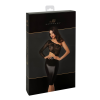 Сукня Noir Handmade F339 Assymetrical dress - 3XL