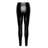 Легінси Noir Handmade F332 Powewetlook pants - S