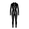 Комбінезон Noir Handmade F331 Powerwetlook overall - M