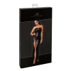 Сукня Noir Handmade F336 Powerwetlook long dress - XXL