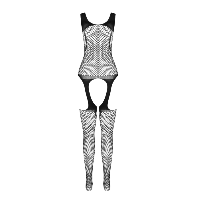 Бодістокінг Passion BS104 One Size, red