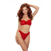 Комплект Passion CATILLA SET red L/XL