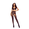 Колготки Passion TIOPEN 027 1/2 (20 den), black