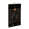 Комбінезон Noir Handmade F331 Powerwetlook overall - 3XL