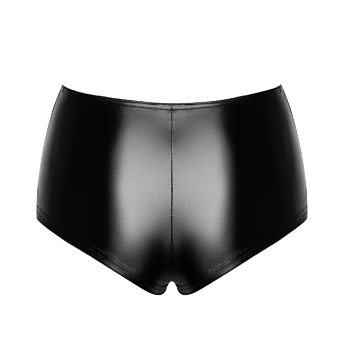 Шорти Noir Handmade F335 Powerwetlook shorts - XL
