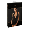 Сукня Noir Handmade F351 Shiny tulle mini dress - XL