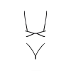Комплект Kissable French Kiss Set L/XL