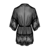 Пеньюар Kissable Midnight Kiss Negligee S/M