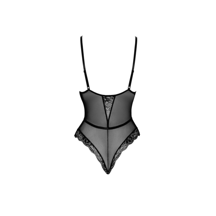 Боді Kissable First Kiss Body S/M