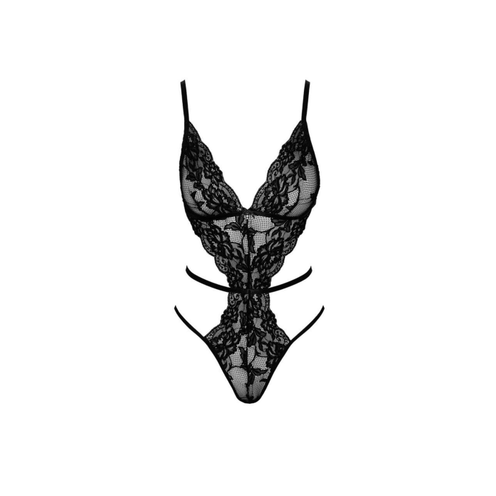 Боді Kissable French Kiss Body L/XL
