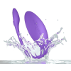 Смарт-віброяйце We-Vibe Jive Lite Purple, невеликий розмір