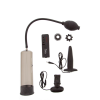 Набір для чоловіків Male Kit, BLACK