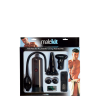 Набір для чоловіків Male Kit, BLACK