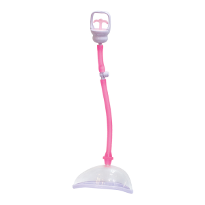 Вакуумна помпа для жінок Vagina Cup with Intra Pump