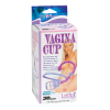 Вакуумна помпа для жінок Vagina Cup with Intra Pump