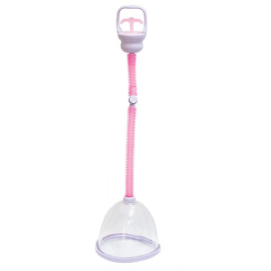 Вакуумна помпа для грудей Breast Sizer Singel cup