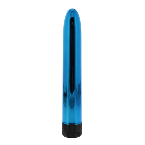 Вібромасажер Krypton Stix 6 " massager m/s, BLUE
