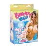 Секс лялька повнорозмірна NMC Love Doll Brandy з великими грудьми та 3D обличчям