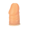 Насадка HEAD SHOCKERS FLAT-HEAD 1,5
