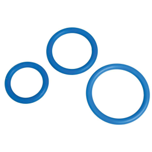 Кільце MENZSTUFF COMPLETE SET OF COCKRINGS