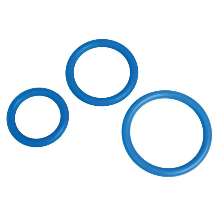 Кільце MENZSTUFF COMPLETE SET OF COCKRINGS