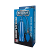 Вакуумна помпа із грушею Dream Toys MenzStuff Penis Enlarger для збільшення пеніса, синя