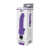 Вібромасажер PURRFECT SILICONE CLASSIC 7INCH, PURPLE