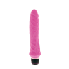 Вібромасажер PURRFECT SILICONE CLASSIC 8.5 INCH, PINK