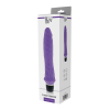 Вібромасажер PURRFECT SILICONE CLASSIC 8.5INCH, PURPLE