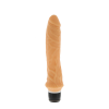 Вібромасажер PURRFECT SILICONE CLASSIC 8.5INCH, FLESH