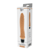 Вібромасажер PURRFECT SILICONE CLASSIC 8.5INCH, FLESH