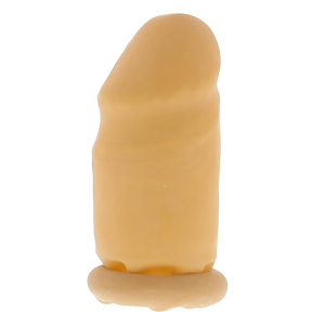 Насадка подовжуюча EXTENSION CONDOM