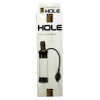 Вакуумна помпа HOT HOLE PUMP
