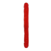Фалоімітатор DOUBLE DONG, RED