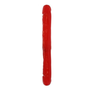 Фалоімітатор DOUBLE DONG, RED